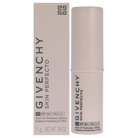 givenchy protector solar|Skin Perfecto Protector Solar Stick SPF 50+ de Givenchy .